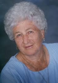 Ila May Peterson Obituary March 20, 2016