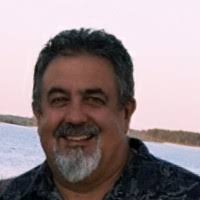 Ted Vickers's Instagram, Twitter & Facebook