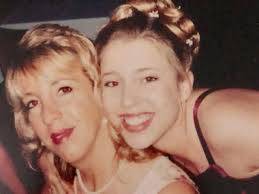 Fundraiser for Candice Taylor Gross by Jacky Whitt : Sally Taylor's Funeral