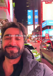 Met My Younger Self for Coffee Holly Hagan