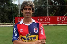 Éder Araújo (BRA) :: Fotos :: ogol.com.br