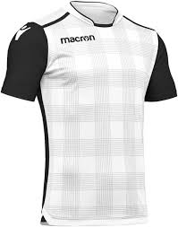 Wofür suchst du ein trikot? Macron Trikot Wezen Weiss Schwarz Teamsport Corner Trikotsatze Und Mehr In Grosser Auswahl