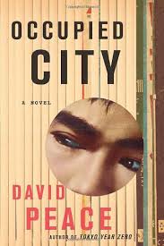 Occupied City by Peace, David: new Hardcover (2010)
