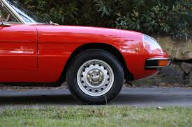 Image result for Rosso Chiaro Pin 1966 Alfa-Romeo