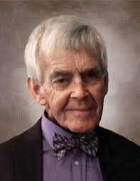 Gérard Lavoie Obituary