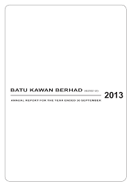 Developer, exporter, importer, manufacturer, trader. Https Www Bkawan Com My Pdf Bkawan 20annual 20report 202013 Pdf