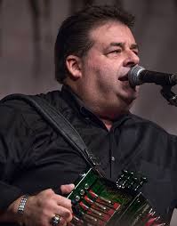 Richard LeBouef and Two Step at the Liberty Theater, Jan. 21, 2017