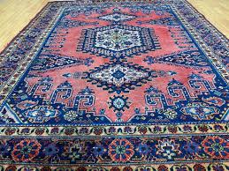 We did not find results for: 5 2 X 6 5 Antique Turkish Tribal Oriental Rug 1930s Hand Made 100 Wool 3781334075