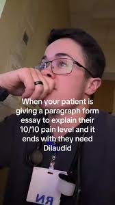 Writing A Paragraph Using 30 Medical Terms