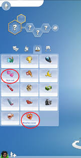 Mega cc traits haul (100+) + links // the sims 4 mods. Sims 4 Custom Traits Loverslab Goojersey