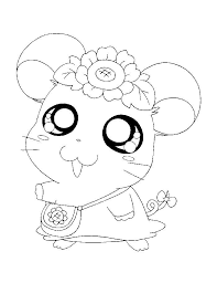 Cute Hamster Coloring Pages Pdf Printable Free Coloring Sheets Animal Coloring Pages Cute Hamsters Birthday Coloring Pages