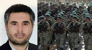 Iran Guards colonel shot dead in Tehran attack