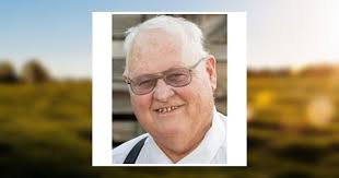 Rodney Elroy Clawson Obituary March 15, 2022