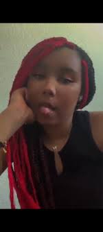 CID #0198079 Jada Millwood Looking for someone to shoot the sh*t with hit  me up...