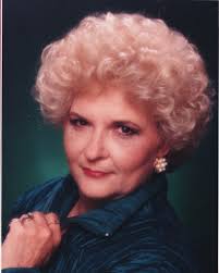 Elmyra Jane Williams Brady Obituary July 9, 2021