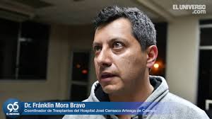 FAE llevó órganos para salvar a dos cuencanos