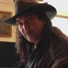 Filmografie Richard Stanley