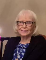 Obituary information for Therese M. Churchill