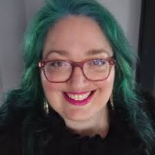 Very proud daughter over here.