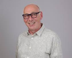 Big Little Fish signs first Creative Director — Big Little Fish