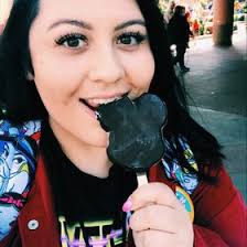 Haydee Cervantes's Instagram, Twitter & Facebook