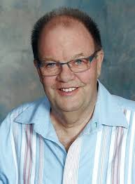 Neil Elliott Obituary