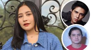 Prilly membeberkan kalau ia membutuhkan waktu tidak sebentar. Tag Aliando 5 Pria Yang Pernah Dekat Dengan Prilly Latuconsina Dari Aliando Syarief Hingga Maxime Bouttiere Tribunstyle Com
