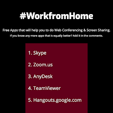 Free Screen Sharing Web Conferencing Apps Web Conferencing App Discount Codes Coupon