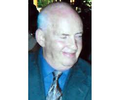 Robert Barrett Obituary (1942