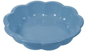 Which paddling pool is best for kiddies? Buy Chad Valley 3ft Baby Paddling Pool Or Sand Pit 135l Pools And Paddling Pools Argos