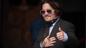 Funnily enough, the movie was a commercial flop and even critics weren't super big on it. Johnny Depp Amber Heard Libel Trial Enters Final Stages Deadline