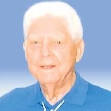 Paul Dinga Obituary (1922