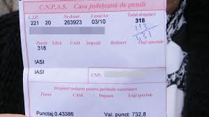 Escolhe um tipo de ensino: Care Va Fi Valoarea Punctului De Pensie In 2021