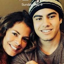 My dear friends... my heart is broken, shattered into 1 million pieces....  I'm in catastrophic grief... I'm sharing with you that my beautiful baby  boy, my angel, my sweet son is gone...