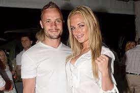 The fastest man on no legs; Inside The Oscar Pistorius Murder Case What Paths Took The Couple To That Final Night Vanity Fair