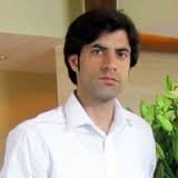 Auto Ak7 Employee Feroz Rather's profile photo