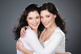 She has a twin sister katie strain, who is also an actress. Karissa Strain Wall Of Celebrities