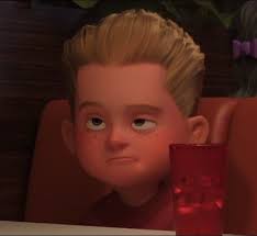 Disney Incredibles Dash