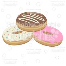 Free Free Layered Donut Svg 744 SVG PNG EPS DXF File