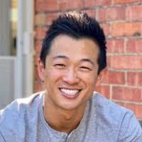 Jonathan Ko's Instagram, Twitter & Facebook