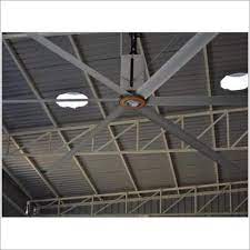 For the world's best airflow solutions — go yellow.™. Three Large Industrial Ceiling Fans S A Engineering Corporation Id 19594992491