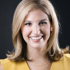 Laura Monteverdi Email & Phone Number