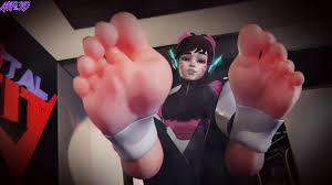 Dva Catches You Staring - ALLFS3D EPORNER Hot