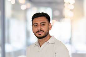 Oktawia Fabijan Van Tienderen