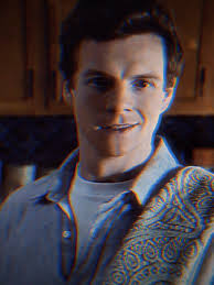 Exploring Dexter: Original Sin Party Scene Analysis