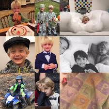 Vanessa Trump On Twitter Happy 7th Birthday To My Smart Handsome Funny And Loving Son Tristan I M Incredibly Proud Of You Love You Always Https T Co Mikfkb80uo And you can use them for free too! vanessa trump on twitter happy 7th