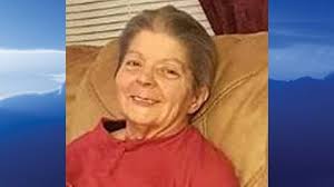 Carolyn Louise (Ray) Gaston, Lordstown, Ohio