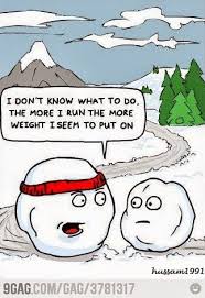 Exercise Humor And Fitness Jokes Community Google Funny Christmas Pictures Christmas Humor Winter Humor