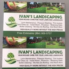 Lawn care pricing typically ranges from: Landscaping Maintenance Cost Near Me