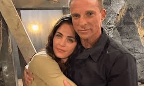 Kelly Thiebaud Shares Her Excitement at Former Leading Man, Steve Burton's 'General  Hospital' Return - Michael Fairman TV
